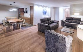 Monica Mar Apartments